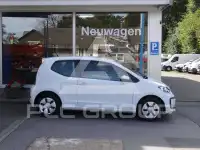 2017 Volkswagen Up