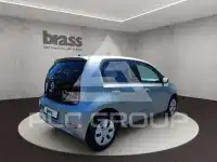 2017 Volkswagen Up