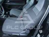 2017 Volkswagen Up