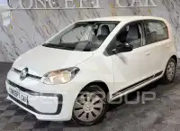 2017 Volkswagen Up