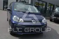2017 Volkswagen Up