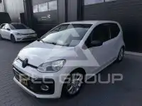 2017 Volkswagen Up