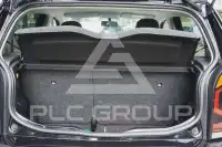 2017 Volkswagen Up