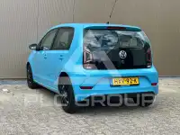 2017 Volkswagen Up