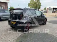 2017 Volkswagen Up