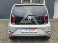 2017 Volkswagen Up
