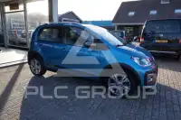 2017 Volkswagen Up