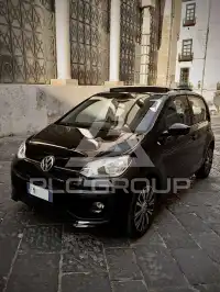 2017 Volkswagen Up