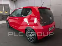 2017 Volkswagen Up