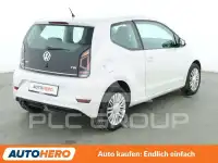 2017 Volkswagen Up