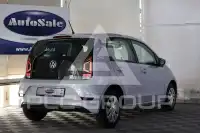 2017 Volkswagen Up