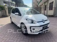 2017 Volkswagen Up