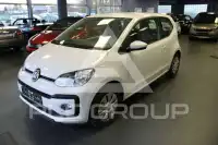 2017 Volkswagen Up