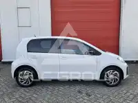 2017 Volkswagen Up