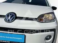 2017 Volkswagen Up
