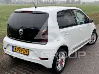 2017 Volkswagen Up