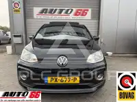 2017 Volkswagen Up