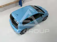 2017 Volkswagen Up