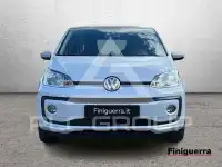 2017 Volkswagen Up