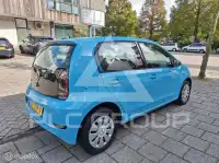 2017 Volkswagen Up