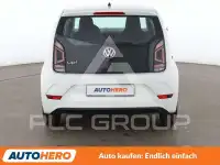 2017 Volkswagen Up