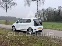 2017 Volkswagen Up