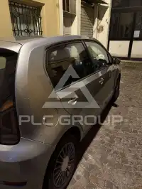 2017 Volkswagen Up