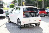 2017 Volkswagen Up