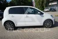 2017 Volkswagen Up