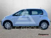 2017 Volkswagen Up