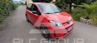 2017 Volkswagen Up