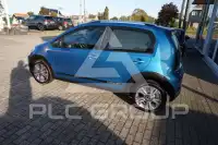2017 Volkswagen Up