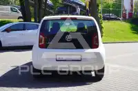 2017 Volkswagen Up