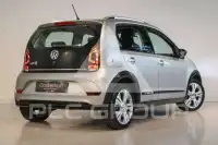 2017 Volkswagen Up