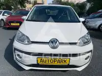 2017 Volkswagen Up