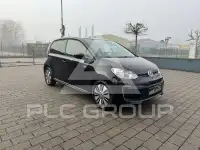 2017 Volkswagen Up