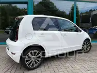 2017 Volkswagen Up
