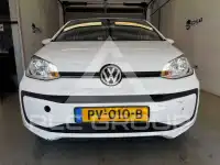 2017 Volkswagen Up