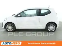 2017 Volkswagen Up