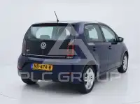 2017 Volkswagen Up