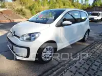 2017 Volkswagen Up