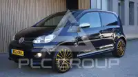 2017 Volkswagen Up