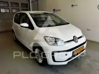 2017 Volkswagen Up