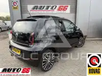 2017 Volkswagen Up
