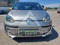2017 Volkswagen Up