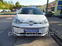 2017 Volkswagen Up