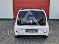 2017 Volkswagen Up