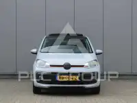2017 Volkswagen Up