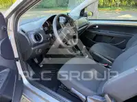 2017 Volkswagen Up