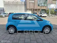 2017 Volkswagen Up